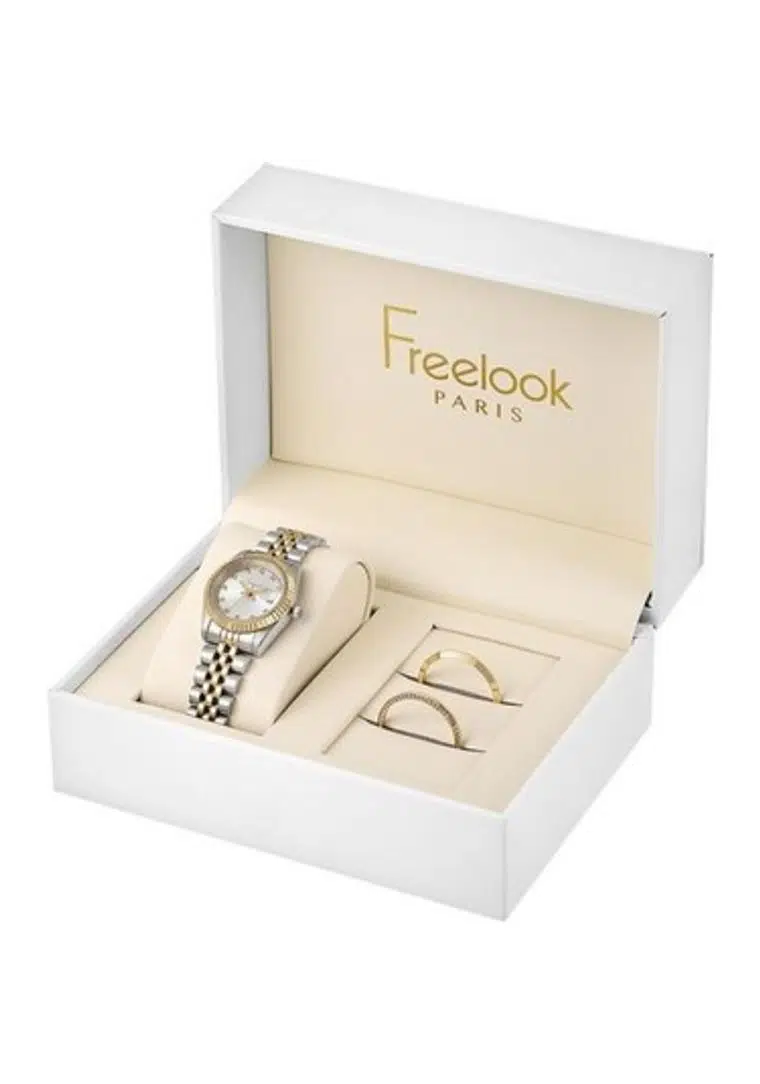 Freelook FL.4.10014-4 Kadın Kol Saati