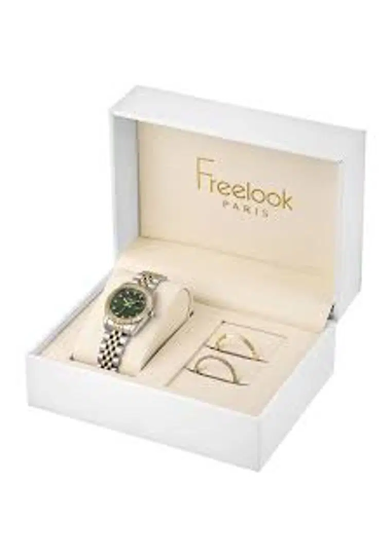 Freelook FL.4.10014-5 Kadın Kol Saati