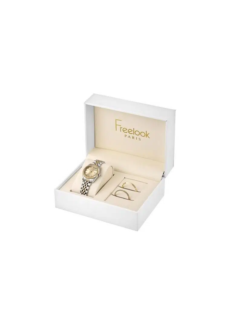 Freelook FL.4.10014-7 Kadın Kol Saati