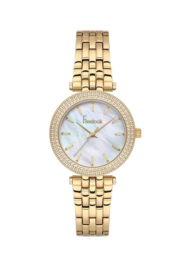 Freelook FL.4.10016-2 Kadın Kol Saati