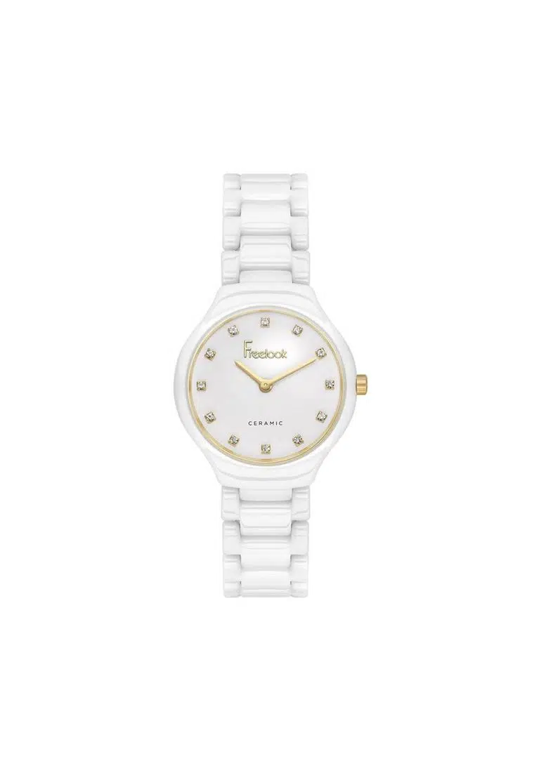 FREELOOK FL.4.10018-2 Kadın Kol Saati