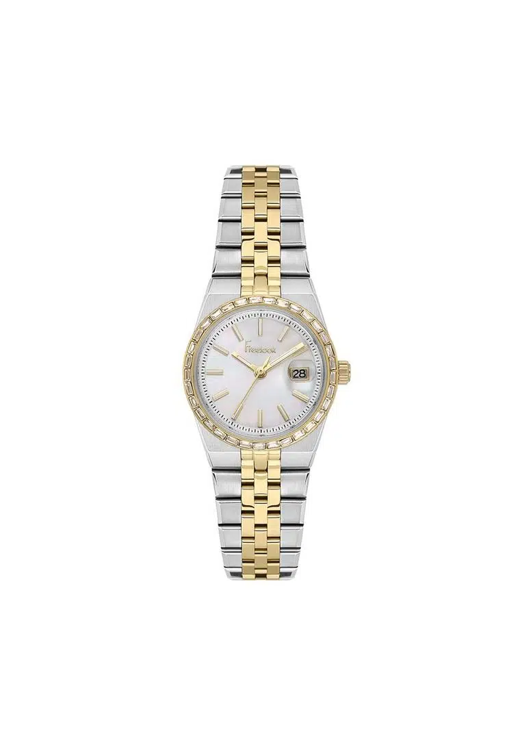 FREELOOK FL.4.10033-4 Kadın Kol Saati