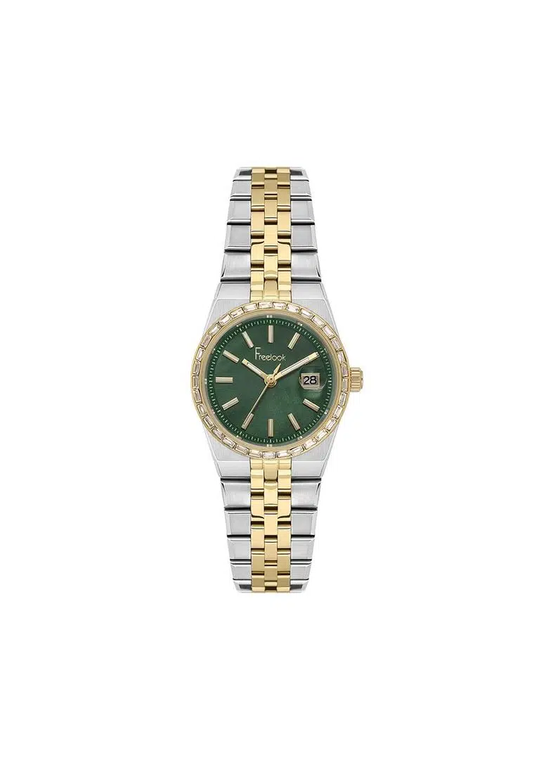 FREELOOK FL.4.10033-5 Kadın Kol Saati