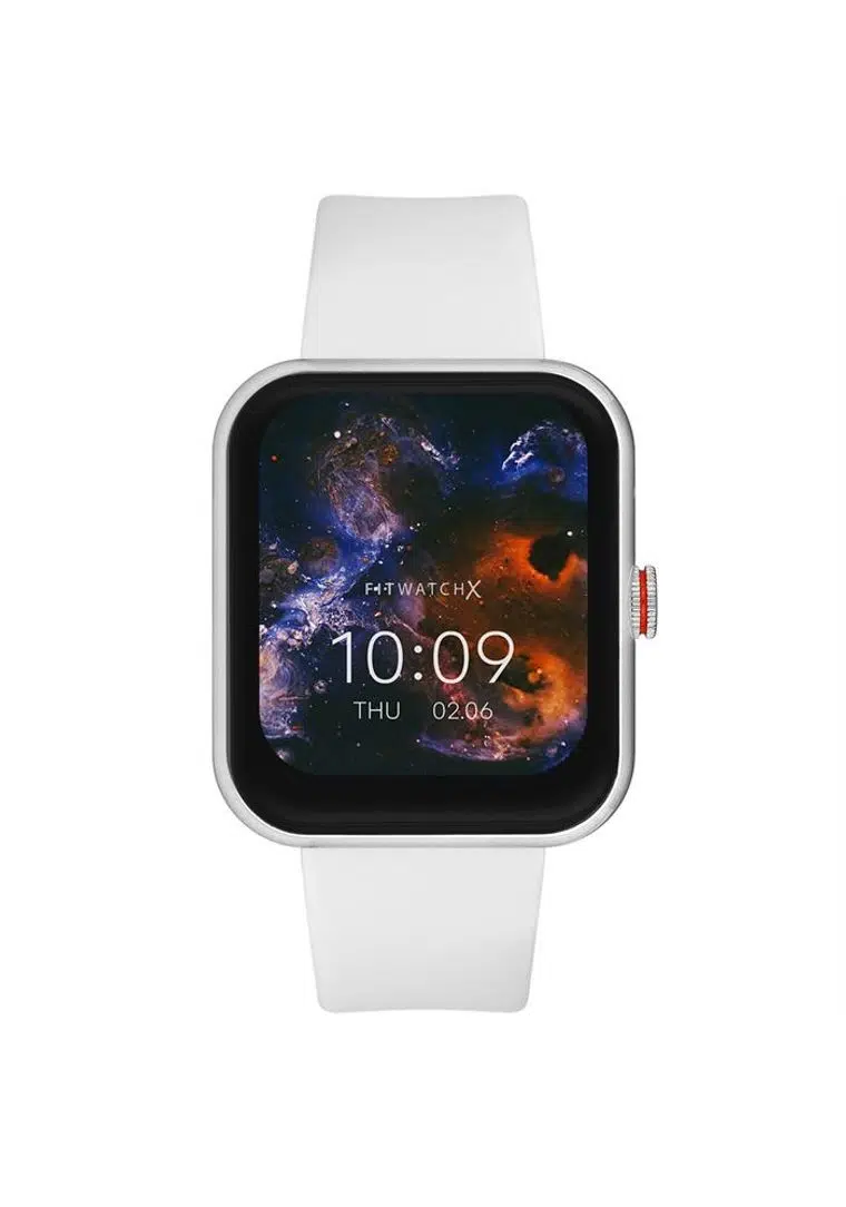 FT202201F609 FitWatch Akıllı Saat