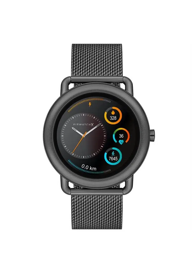 FT202201R1002 FitWatch Akıllı Saat