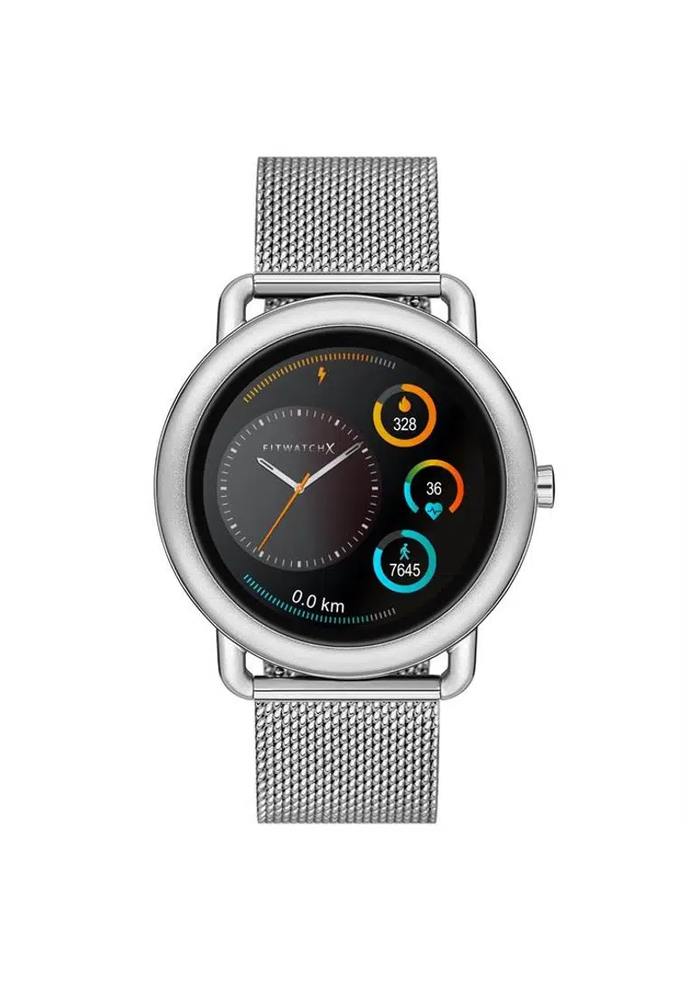 FT202201R1004 FitWatch Akıllı Saat