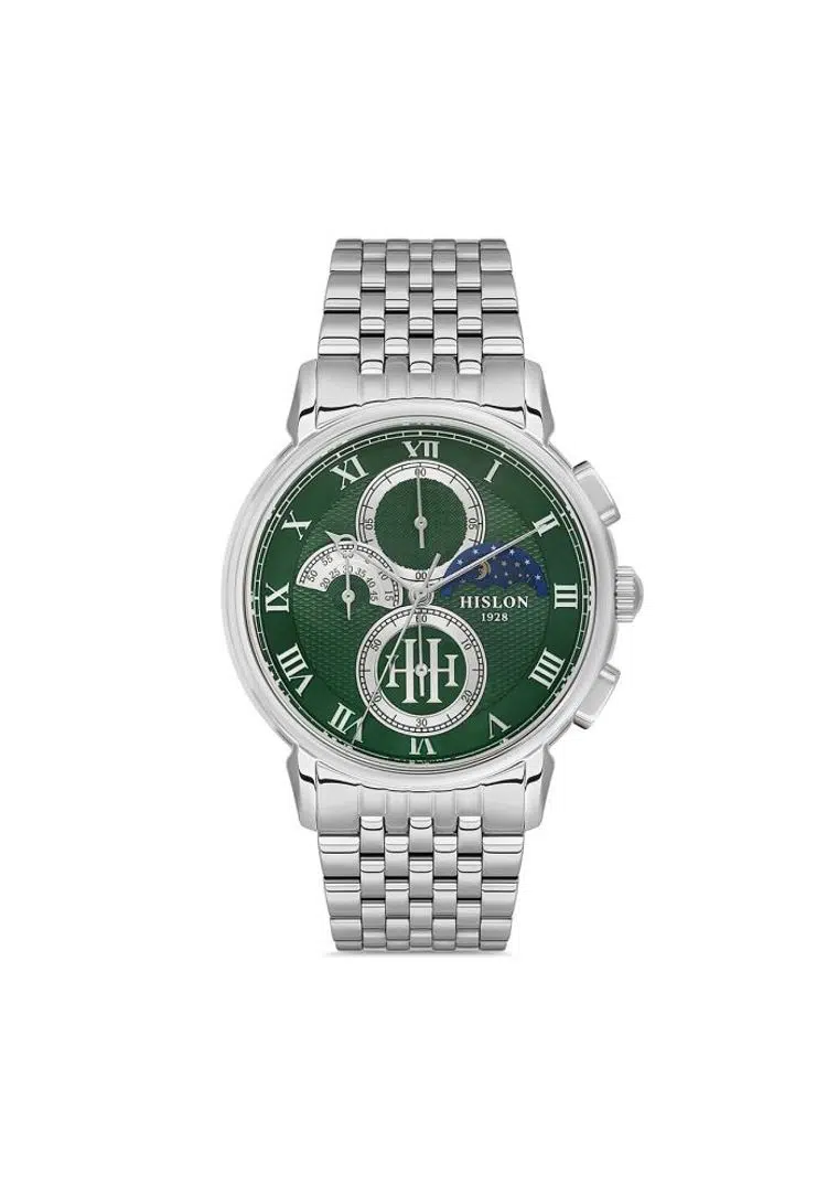 Hislon TM143S-15SS Erkek Kol Saati