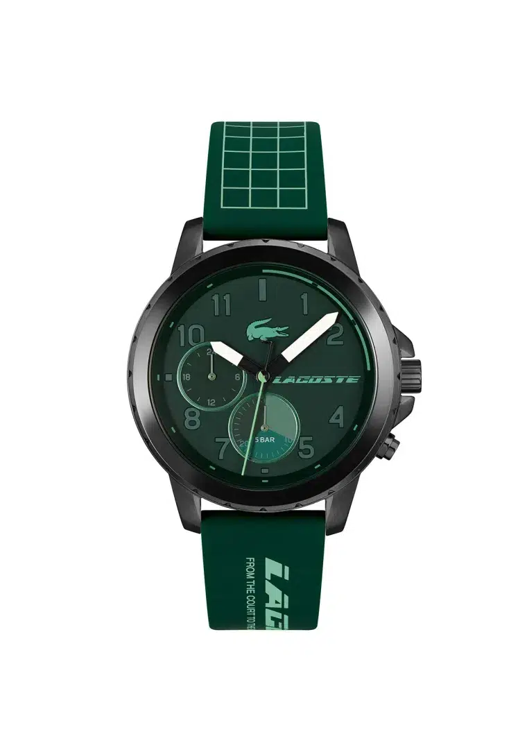 Lacoste LAC2011218 Erkek Kol Saati