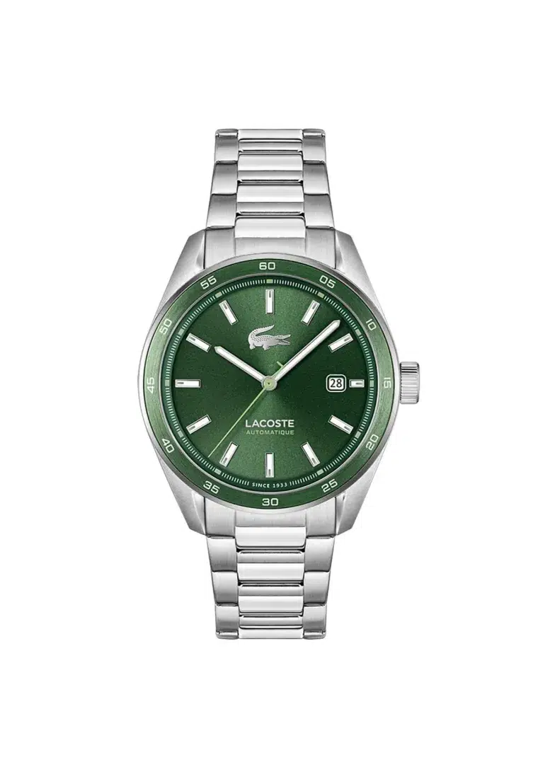 Lacoste LAC2011376 Erkek Kol Saati