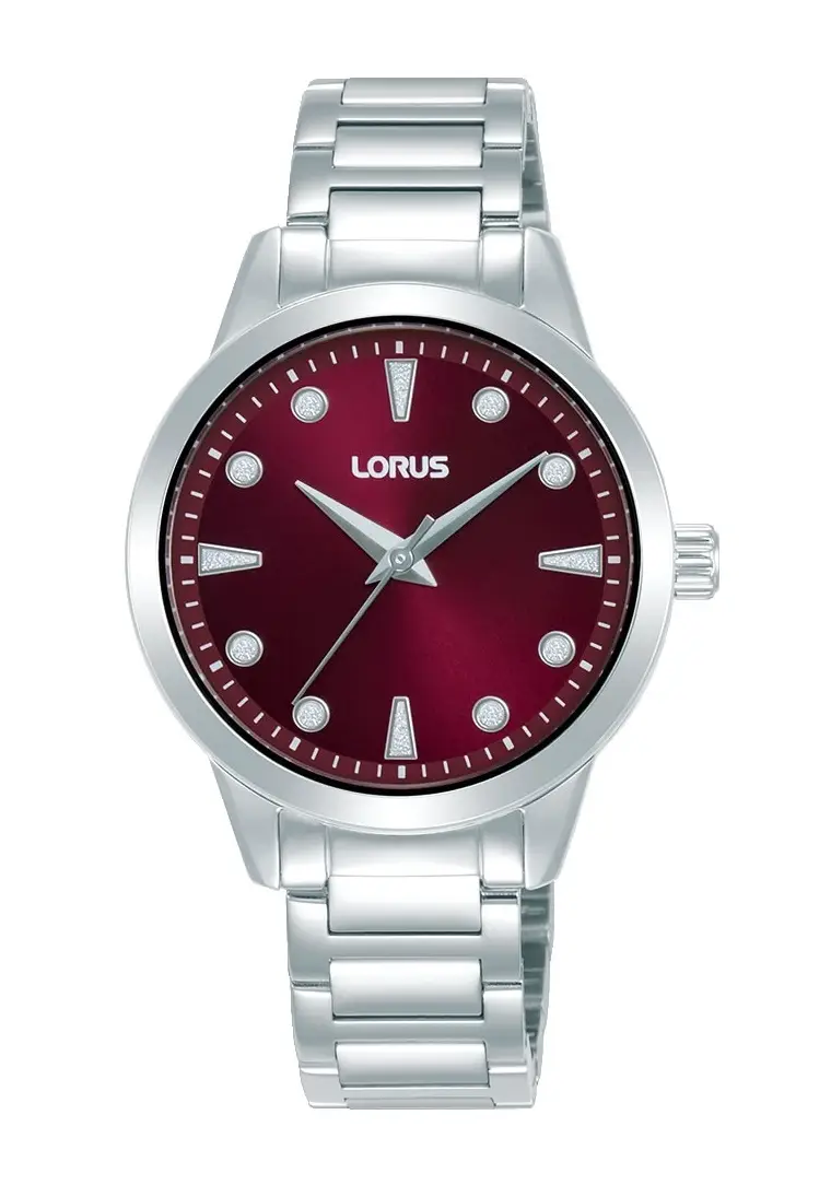 Lorus RG263YX9 Kadın Kol Saati