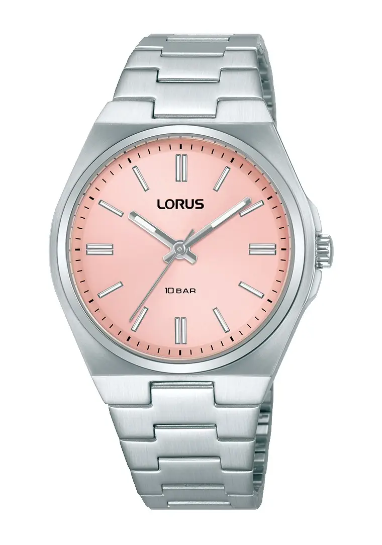 Lorus RG307XX9 Kadın Kol Saati
