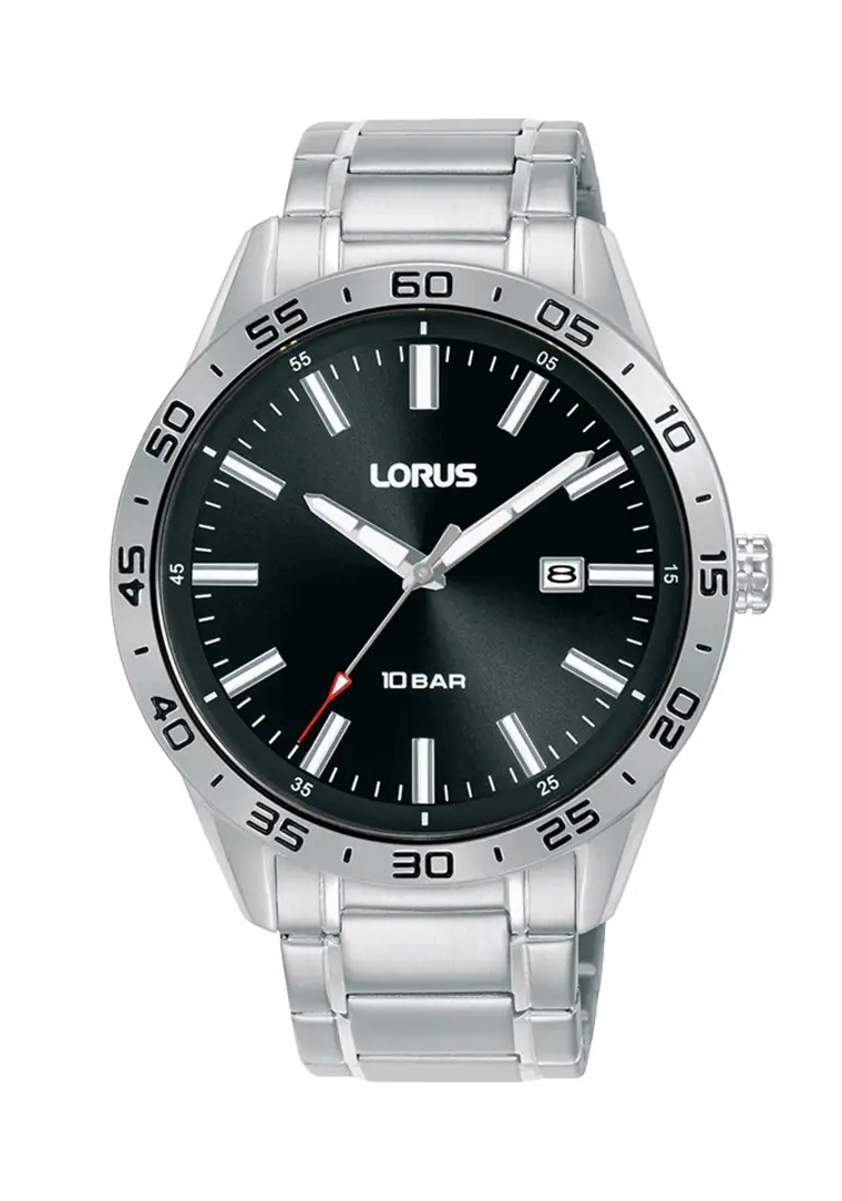 Lorus RH947QX9 Erkek Kol Saati