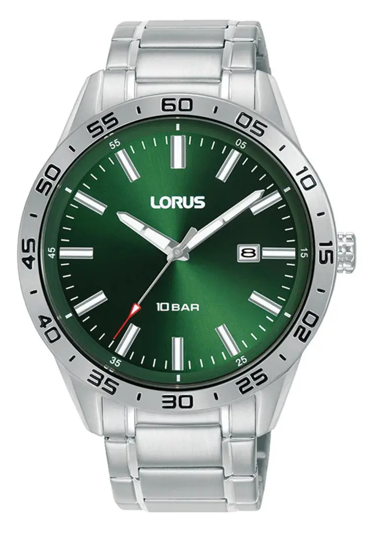 Lorus RH951QX9 Erkek Kol Saati