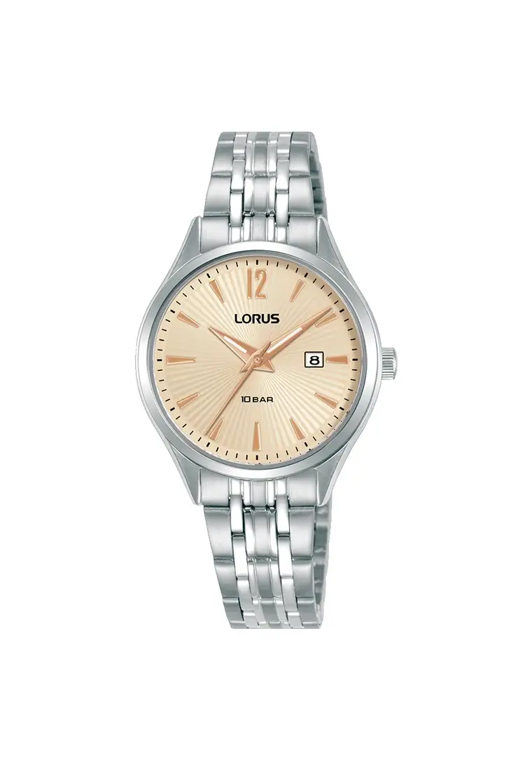 Lorus RJ297BX9 Kadın Kol Saati