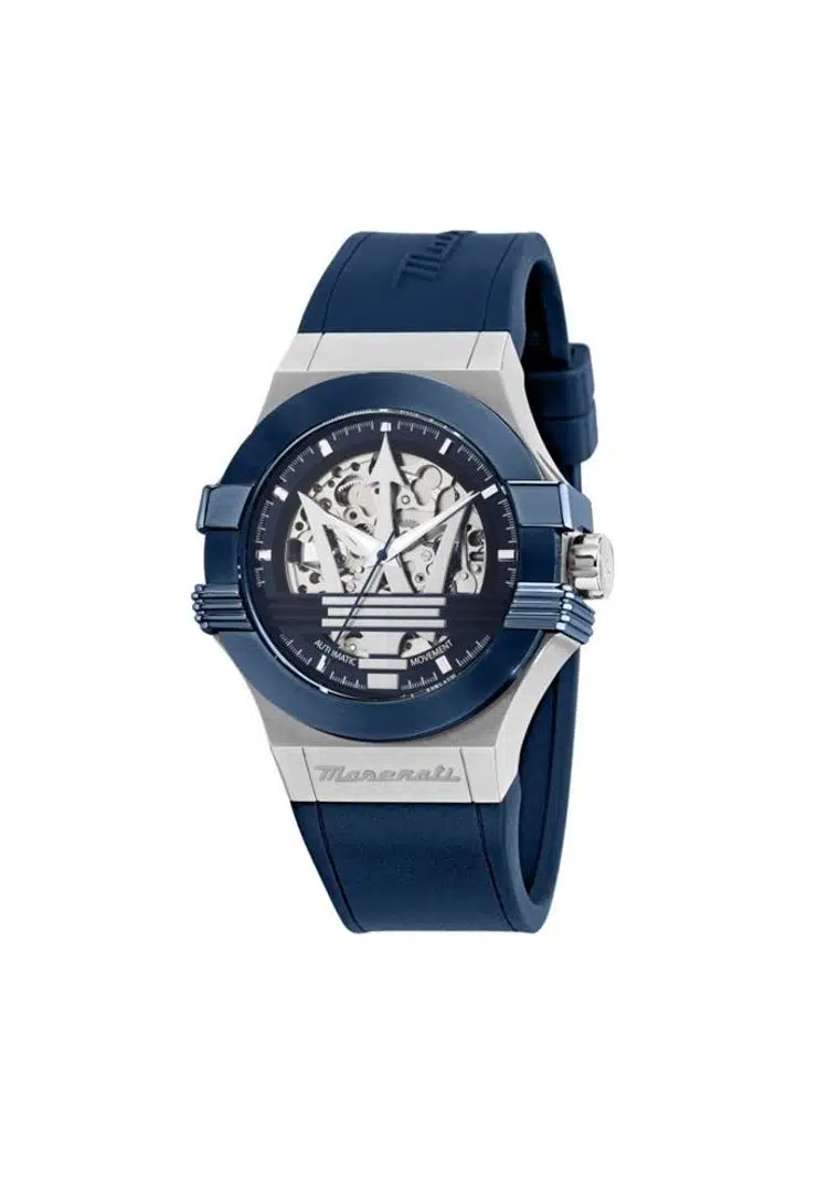 Maserati R8821108050 Erkek Kol Saati