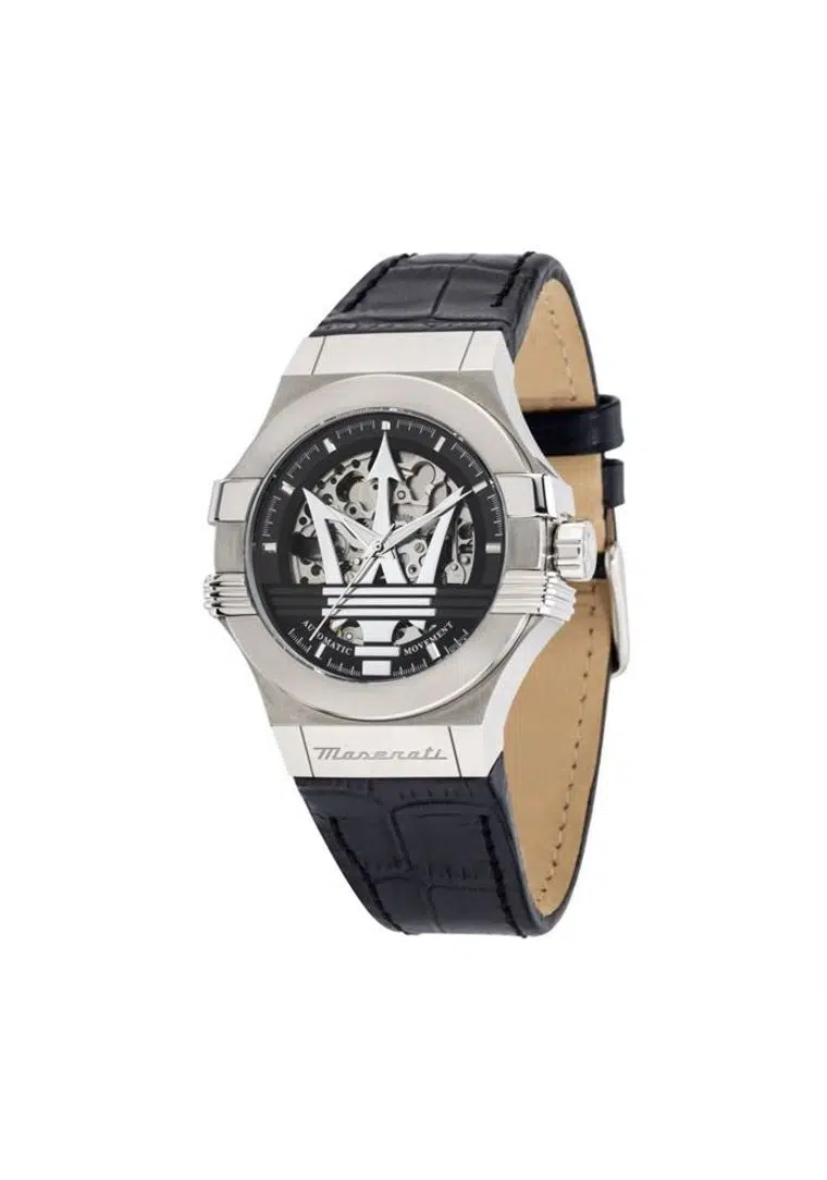 Maserati R8821108052 Erkek Kol Saati