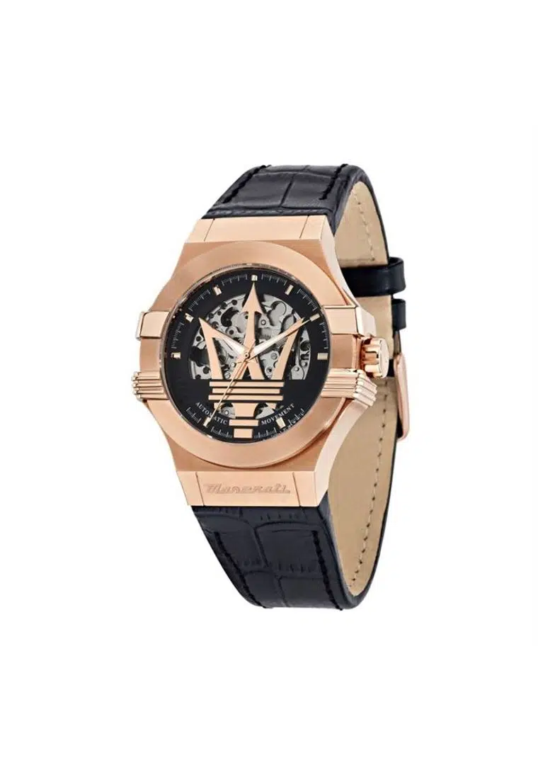 Maserati R8821108053 Erkek Kol Saati