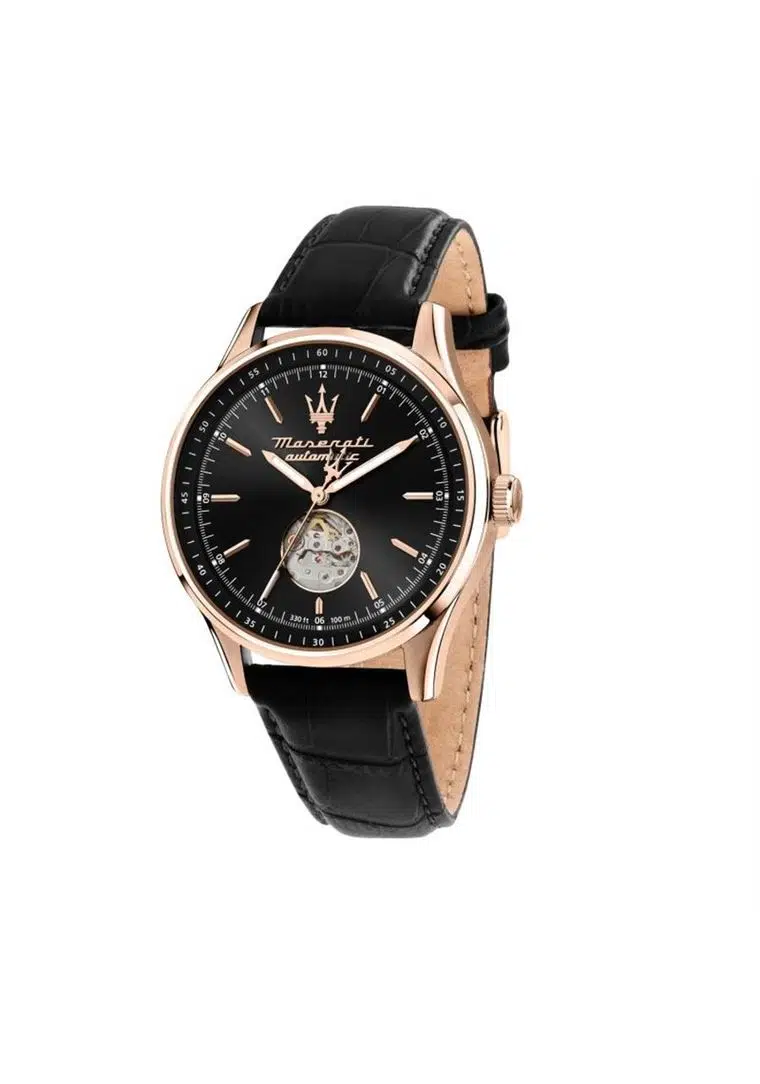 Maserati R8821124001 Erkek Kol Saati