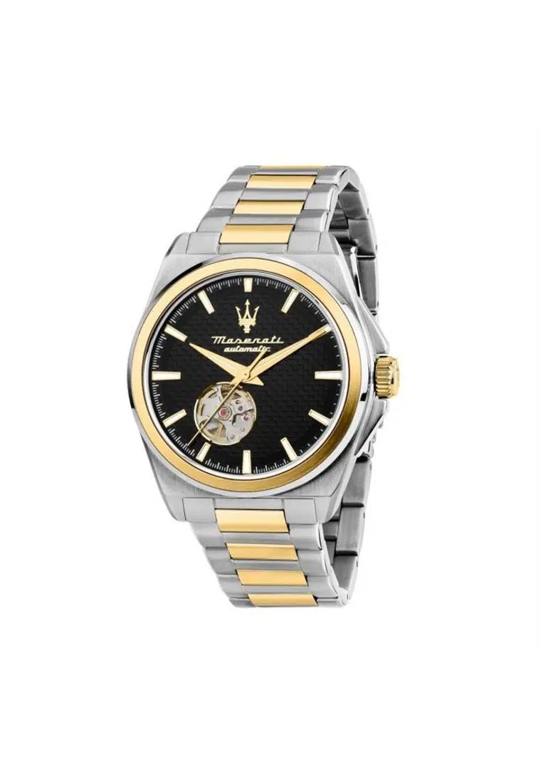 Maserati R8823152001 Erkek Kol Saati