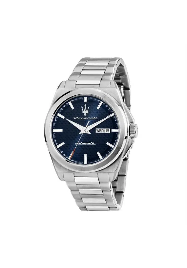 Maserati R8823152002 Erkek Kol Saati