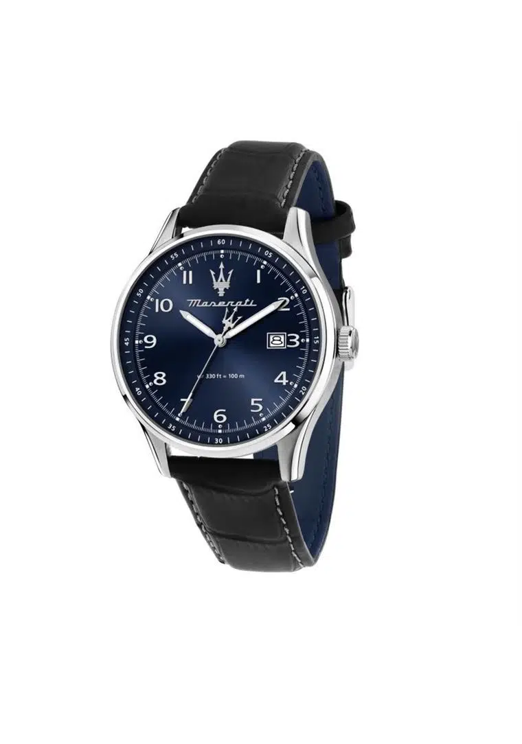 Maserati R8851124003 Erkek Kol Saati