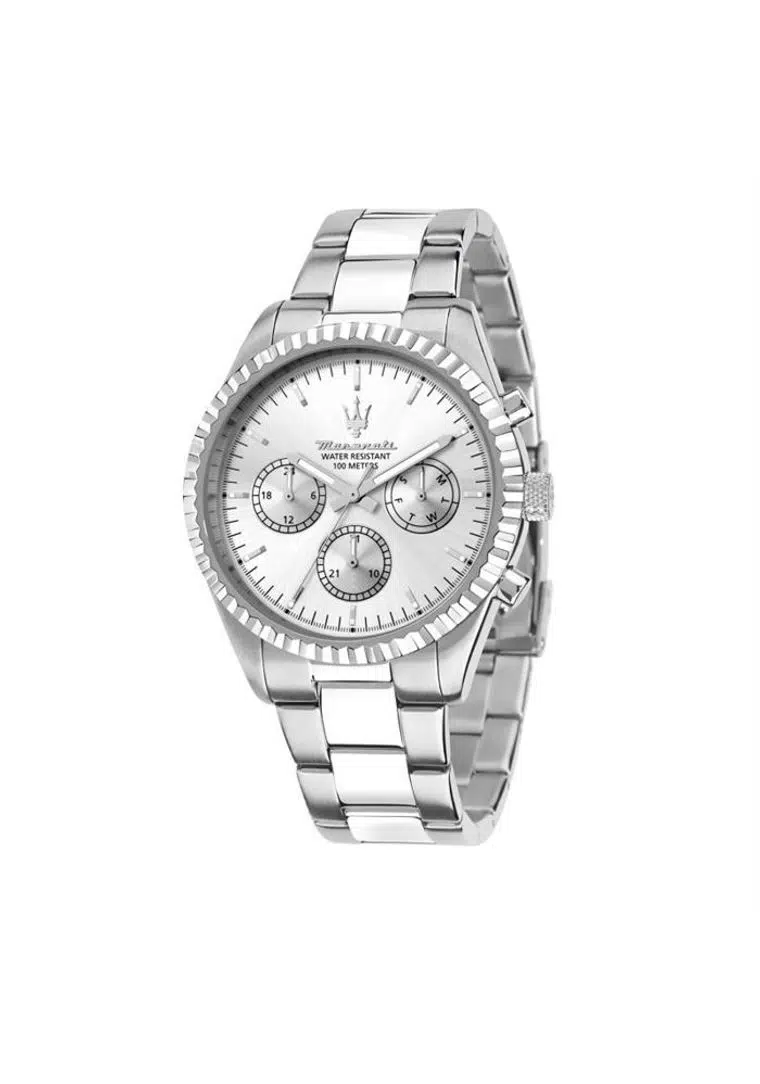 Maserati R8853100041 Erkek Kol Saati