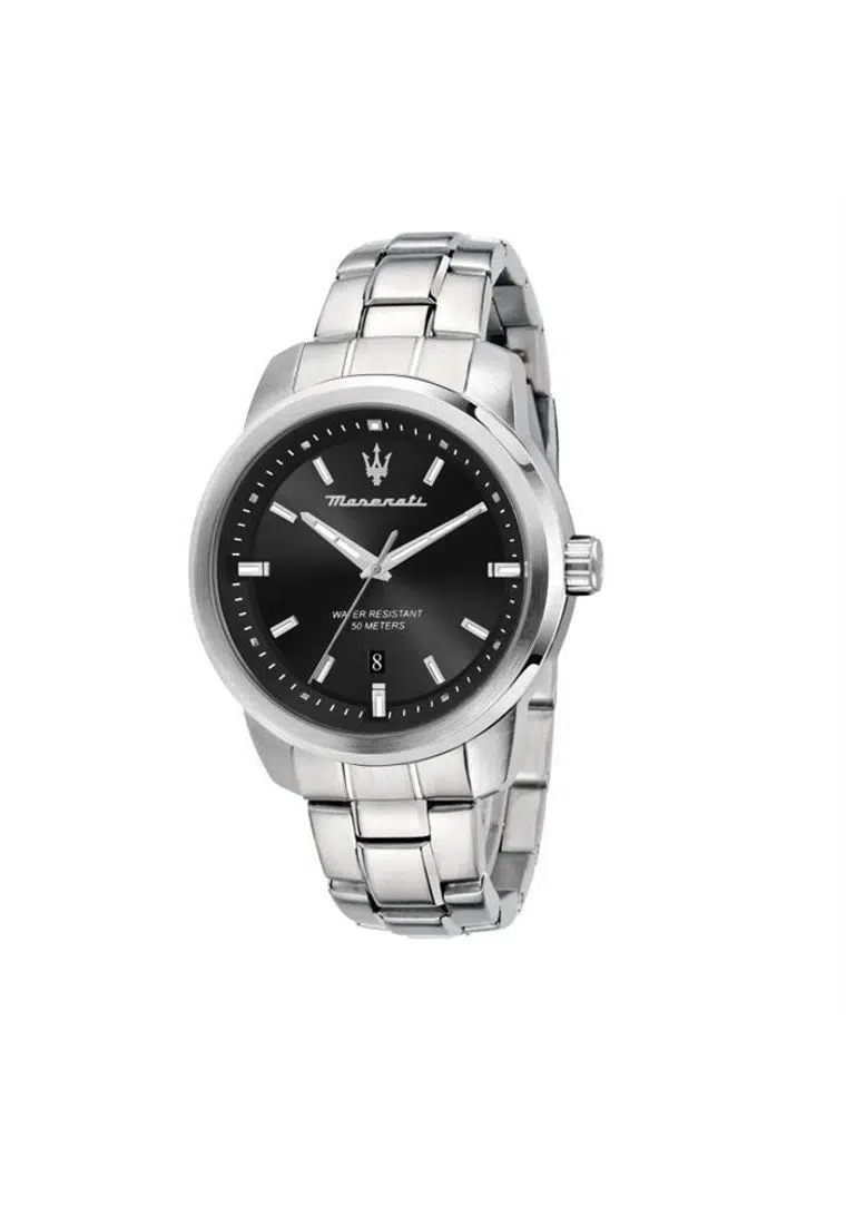 Maserati R8853121006 Erkek Kol Saati