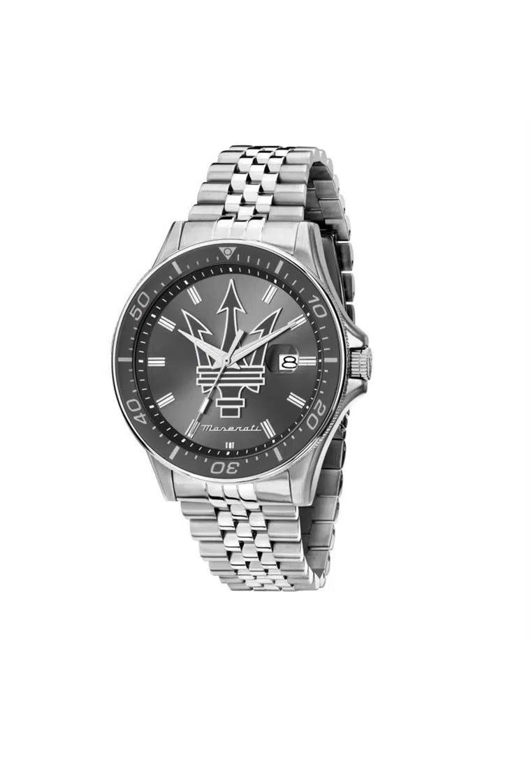 Maserati R8853140010 Erkek Kol Saati