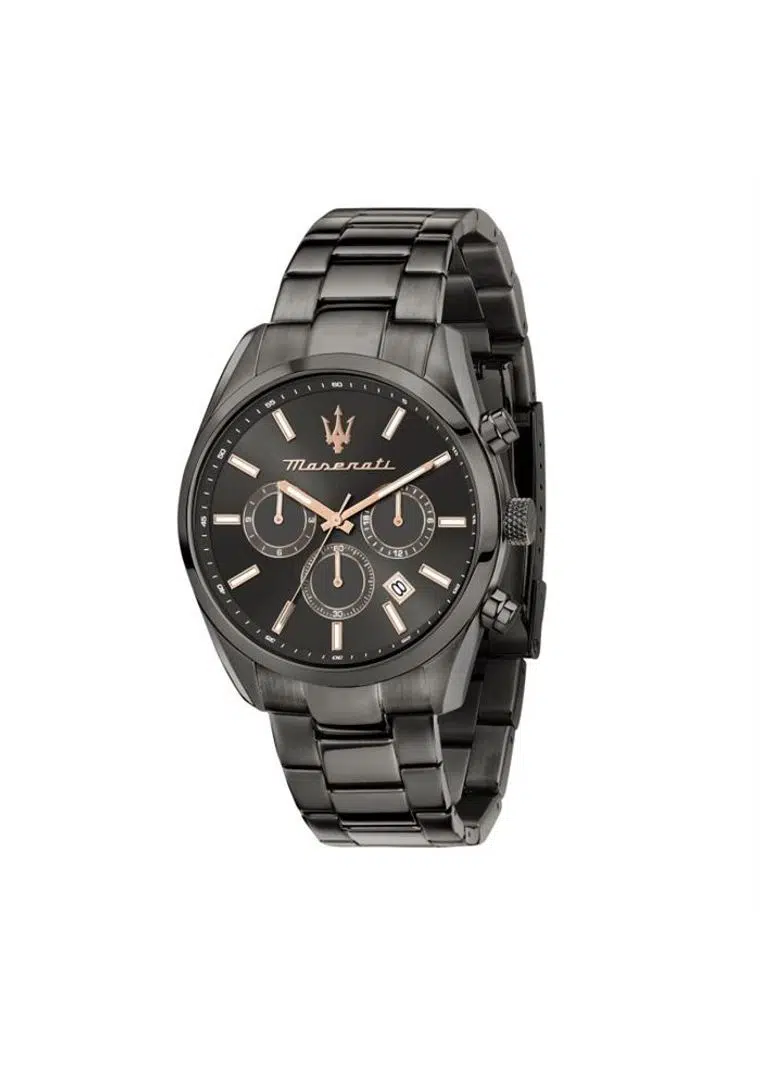 Maserati R8853151001 Erkek Kol Saati