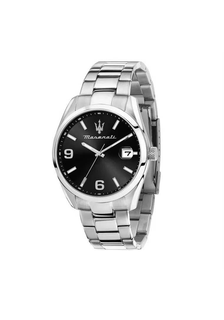 Maserati R8853151007 Erkek Kol Saati