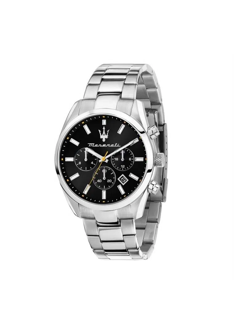 Maserati R8853151010 Erkek Kol Saati