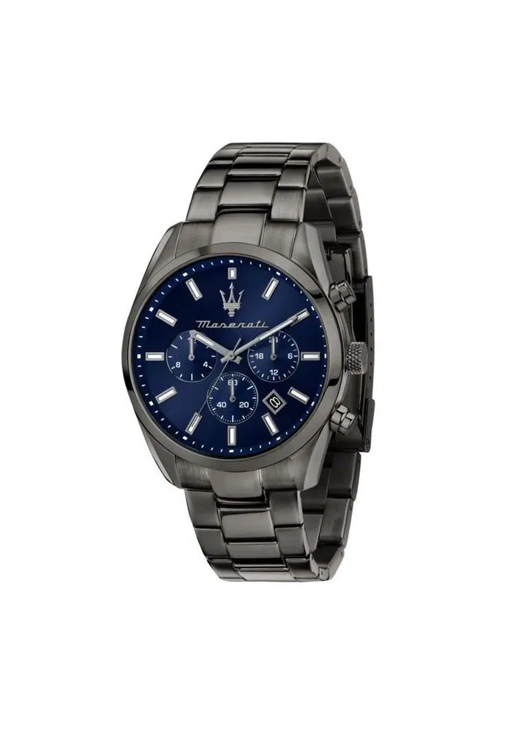 Maserati R8853151012 Erkek Kol Saati