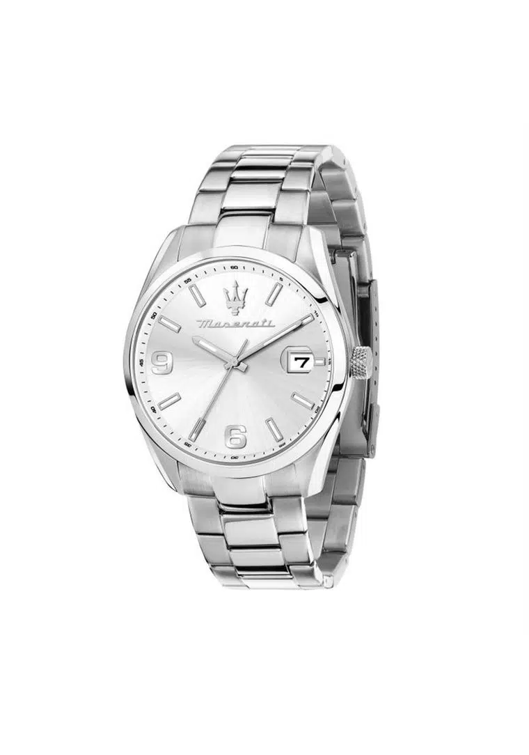 Maserati R8853151014 Erkek Kol Saati