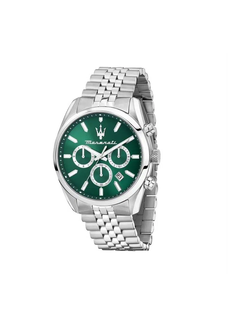 Maserati R8853151023 Erkek Kol Saati