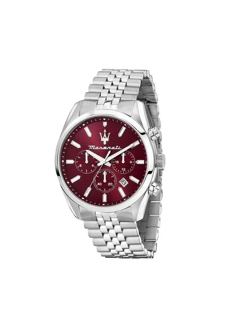Maserati R8853151024 Erkek Kol Saati