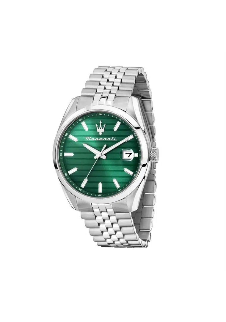 Maserati R8853151027 Erkek Kol Saati