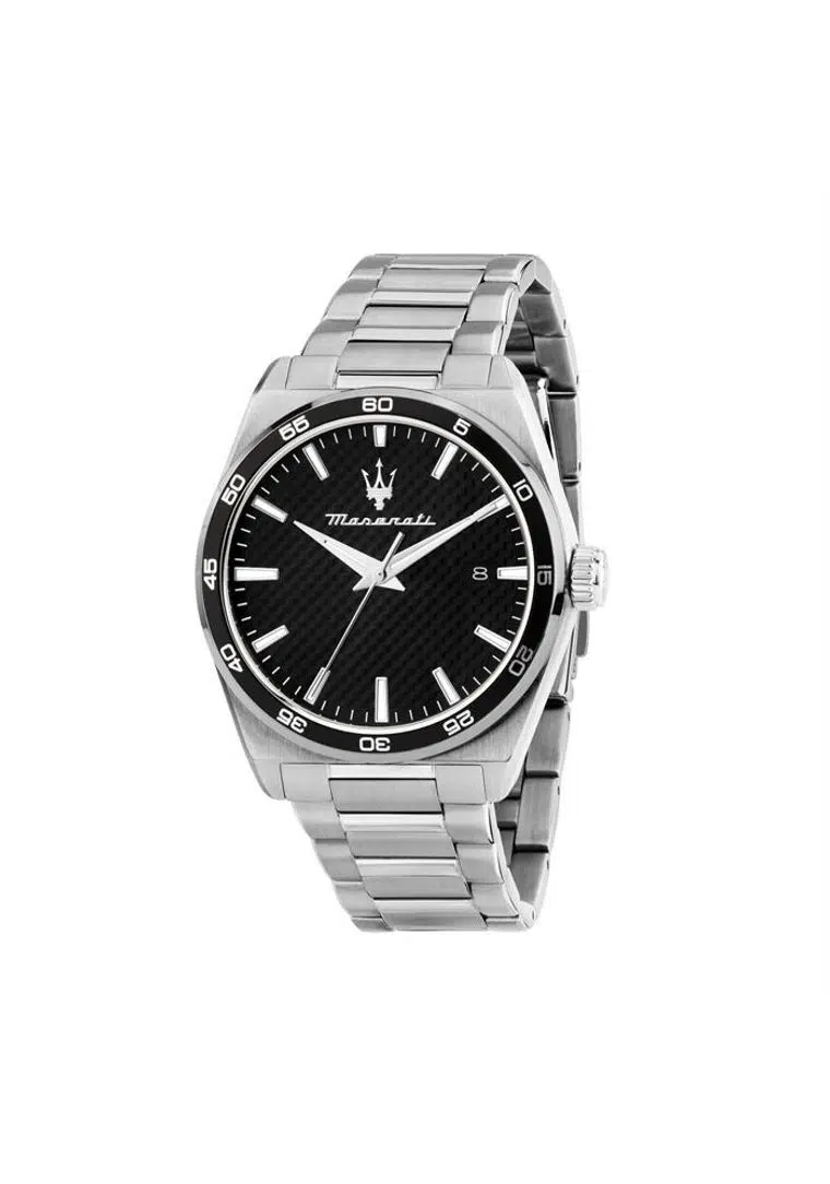 Maserati R8853152002 Erkek Kol Saati