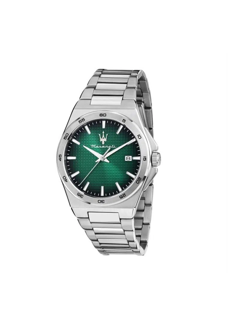 Maserati R8853153003 Erkek Kol Saati