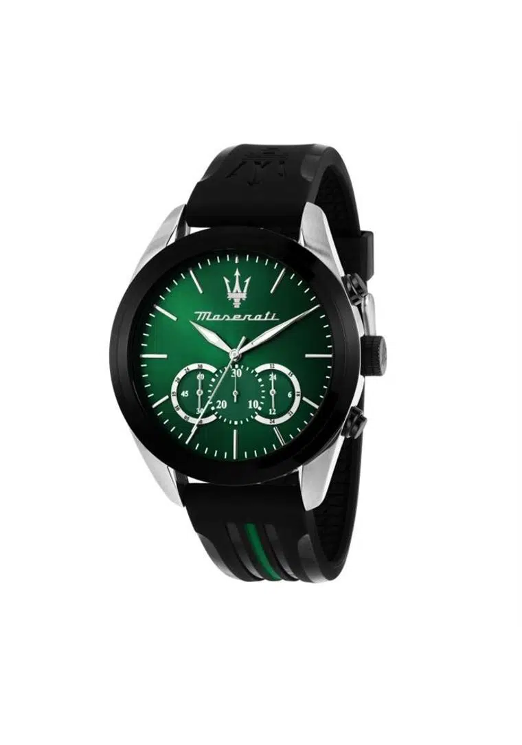 Maserati R8871612043 Erkek Kol Saati