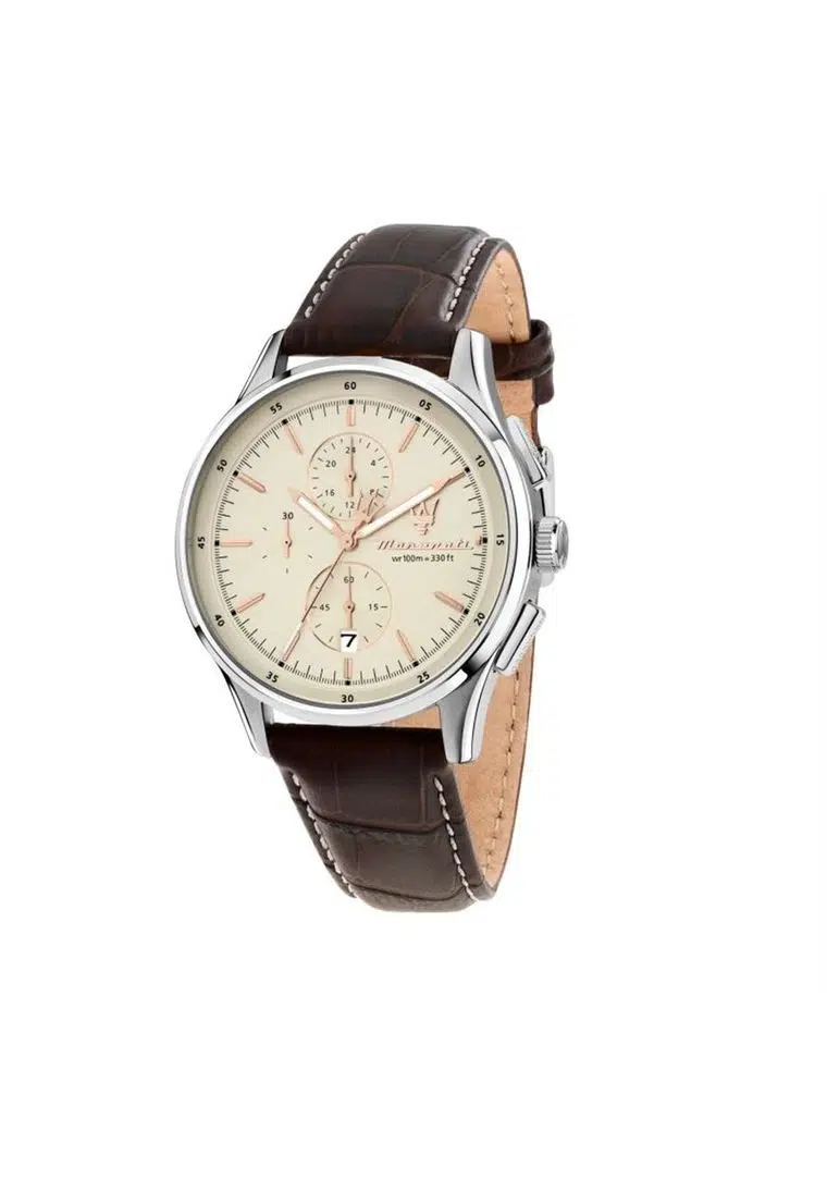 Maserati R8871624010 Erkek Kol Saati