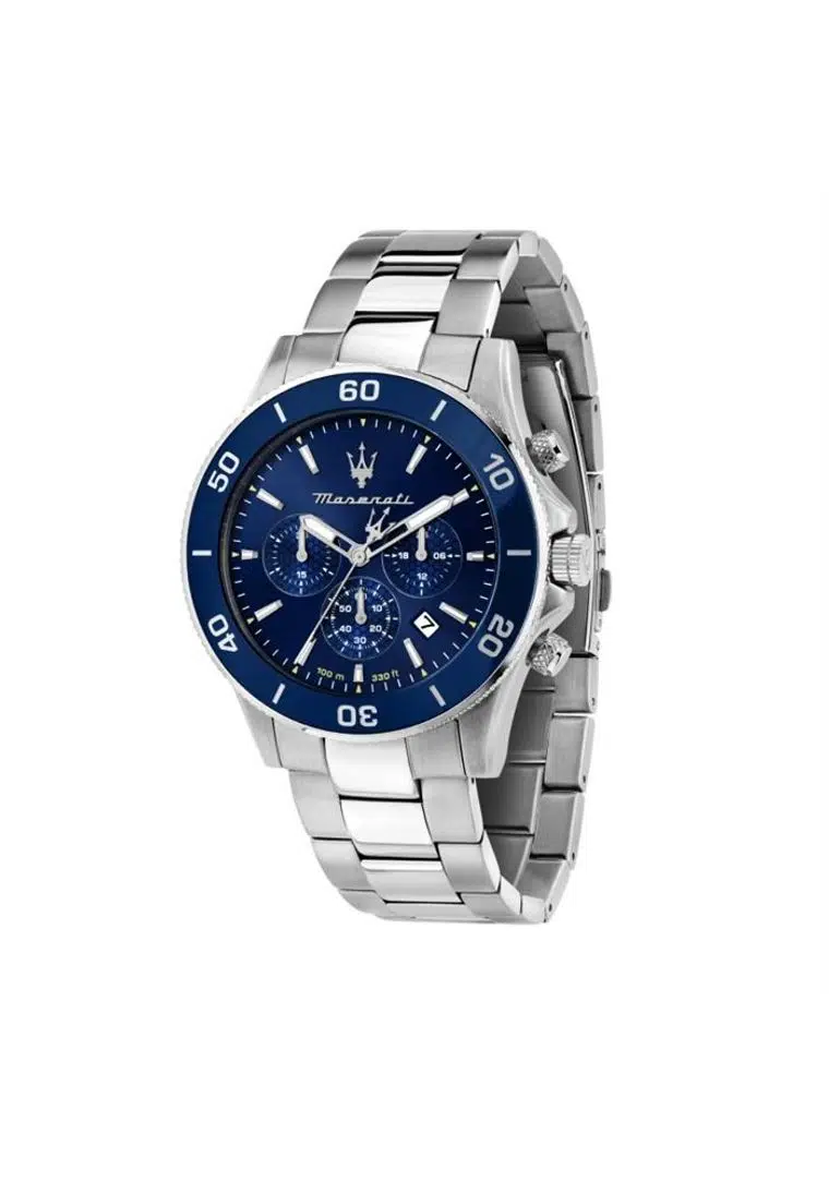 Maserati R8873600002 Erkek Kol Saati
