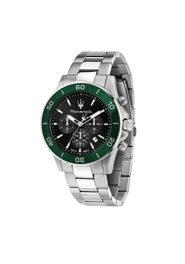 Maserati R8873600008 Erkek Kol Saati