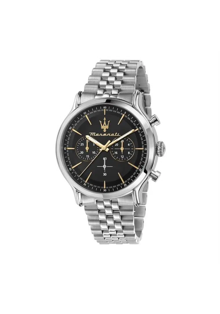 Maserati R8873618017 Erkek Kol Saati