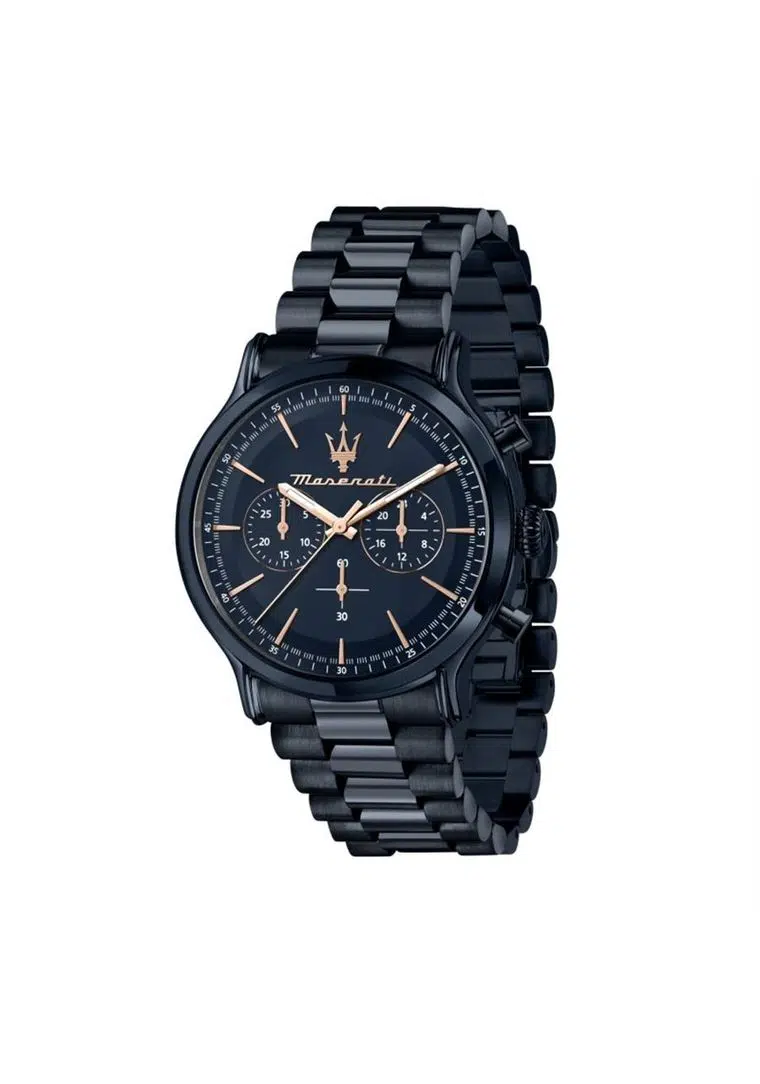 Maserati R8873618032 Erkek Kol Saati