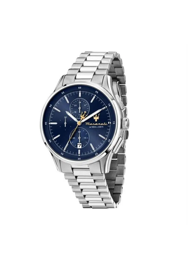 Maserati R8873624004 Erkek Kol Saati