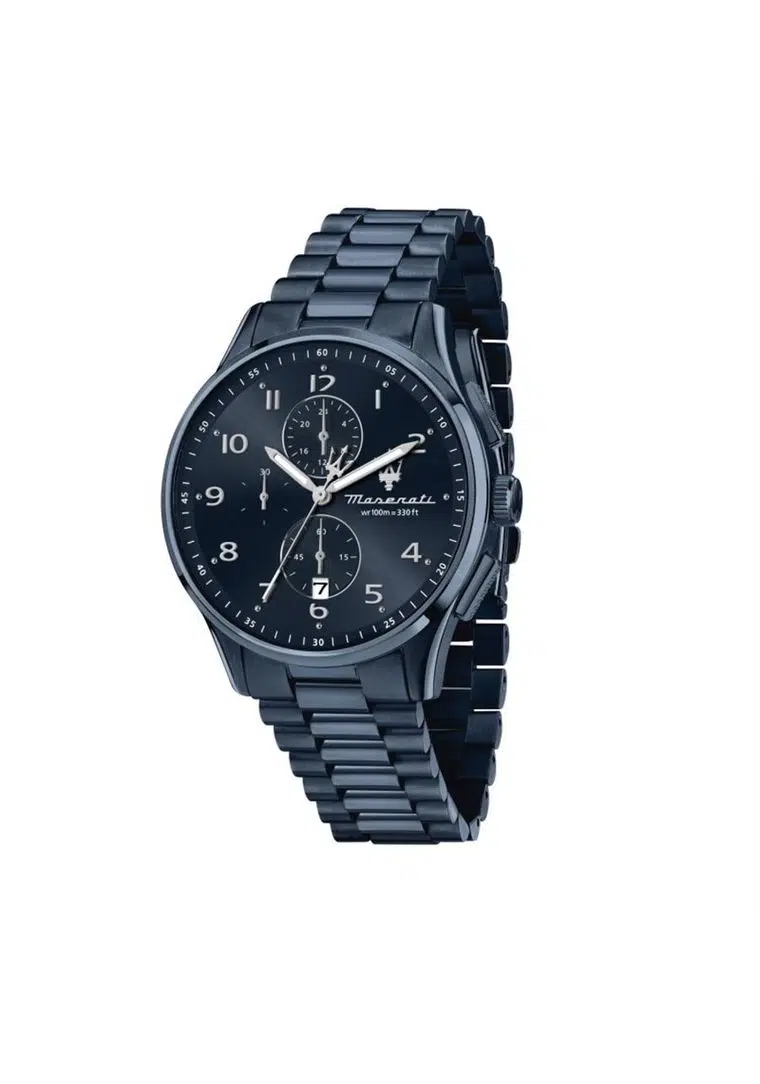 Maserati R8873624005 Erkek Kol Saati