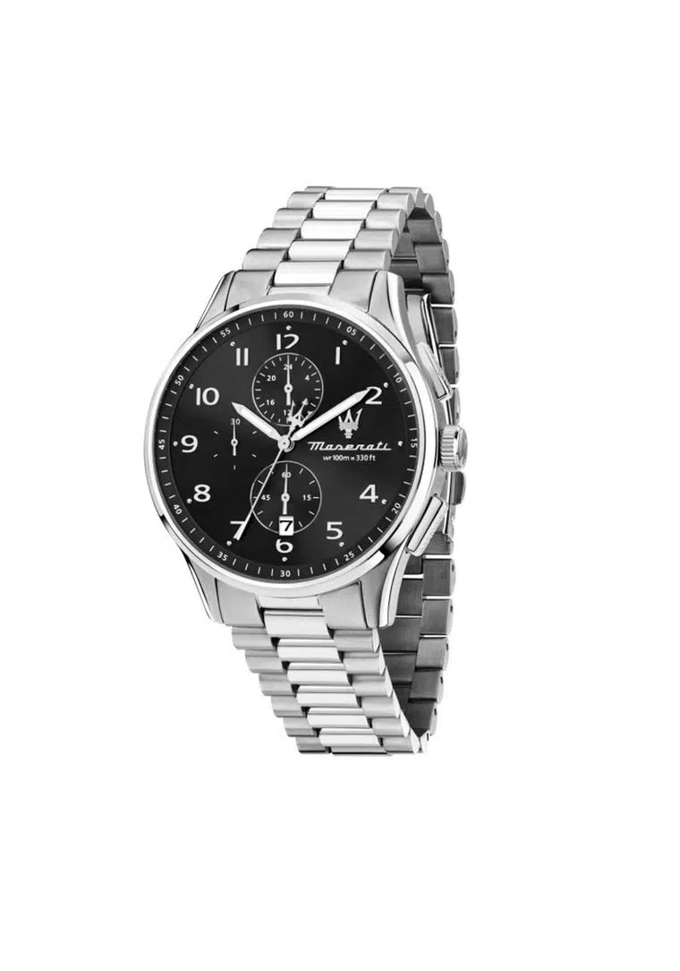 Maserati R8873624007 Erkek Kol Saati