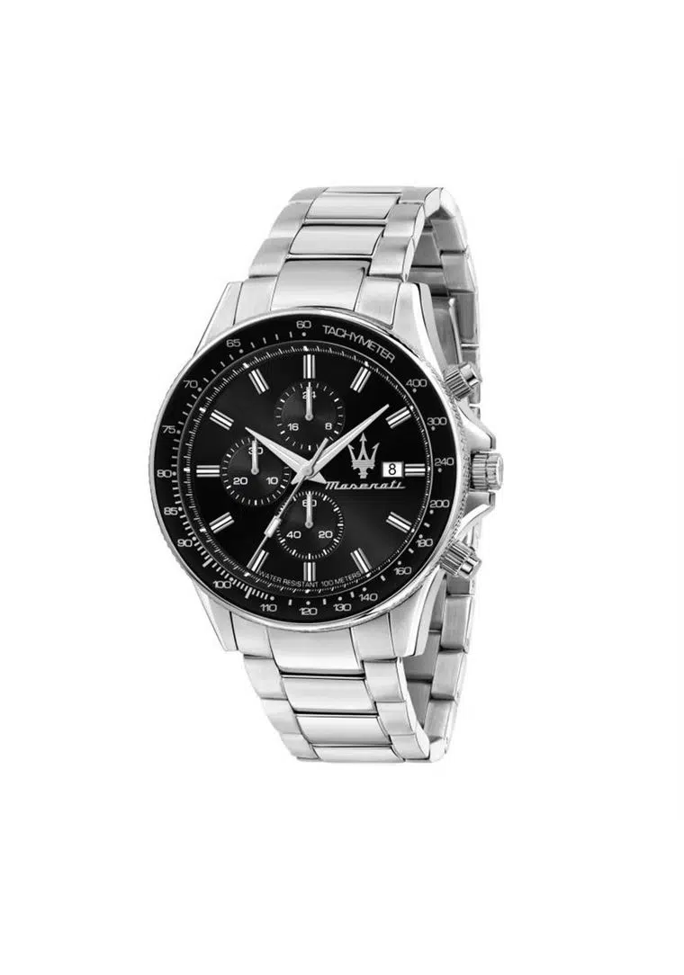 Maserati R8873640015 Erkek Kol Saati