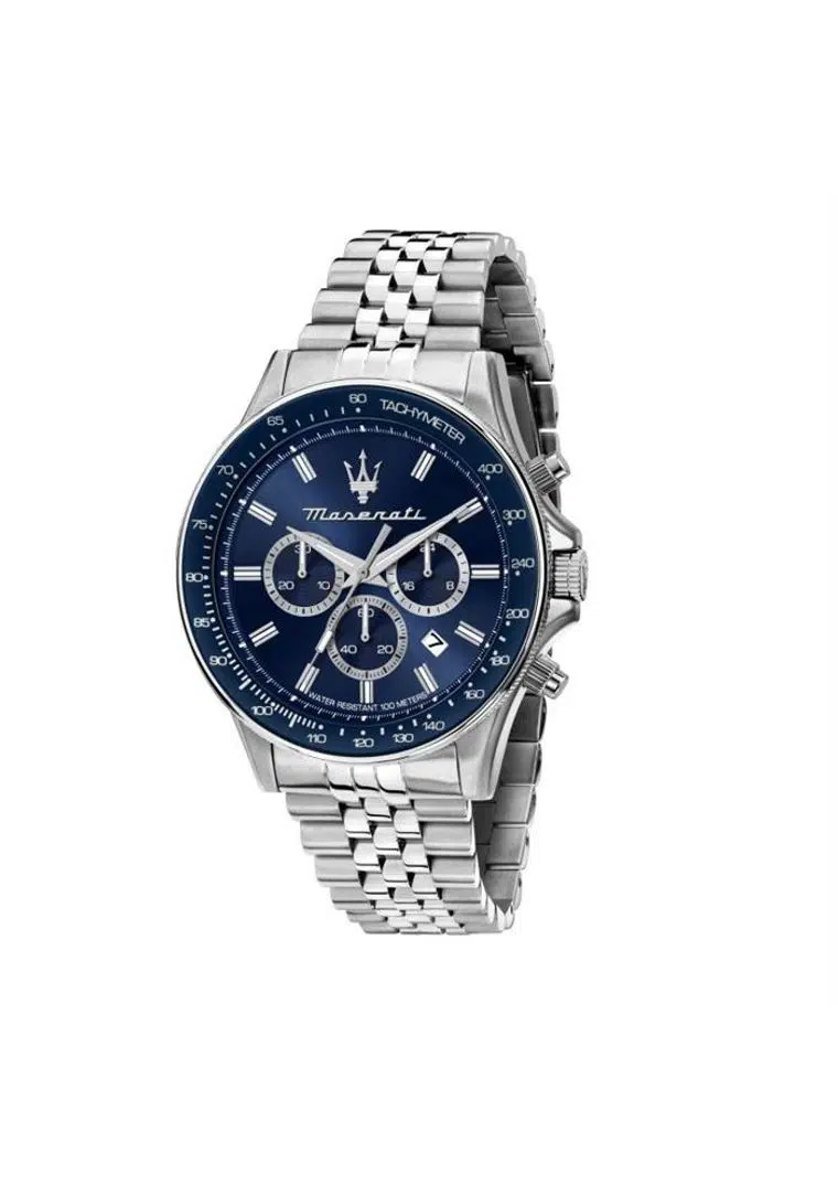 Maserati R8873640025 Erkek Kol Saati