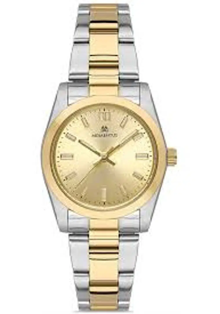 Momentus CW136T-08SG Kadın Kol Saati